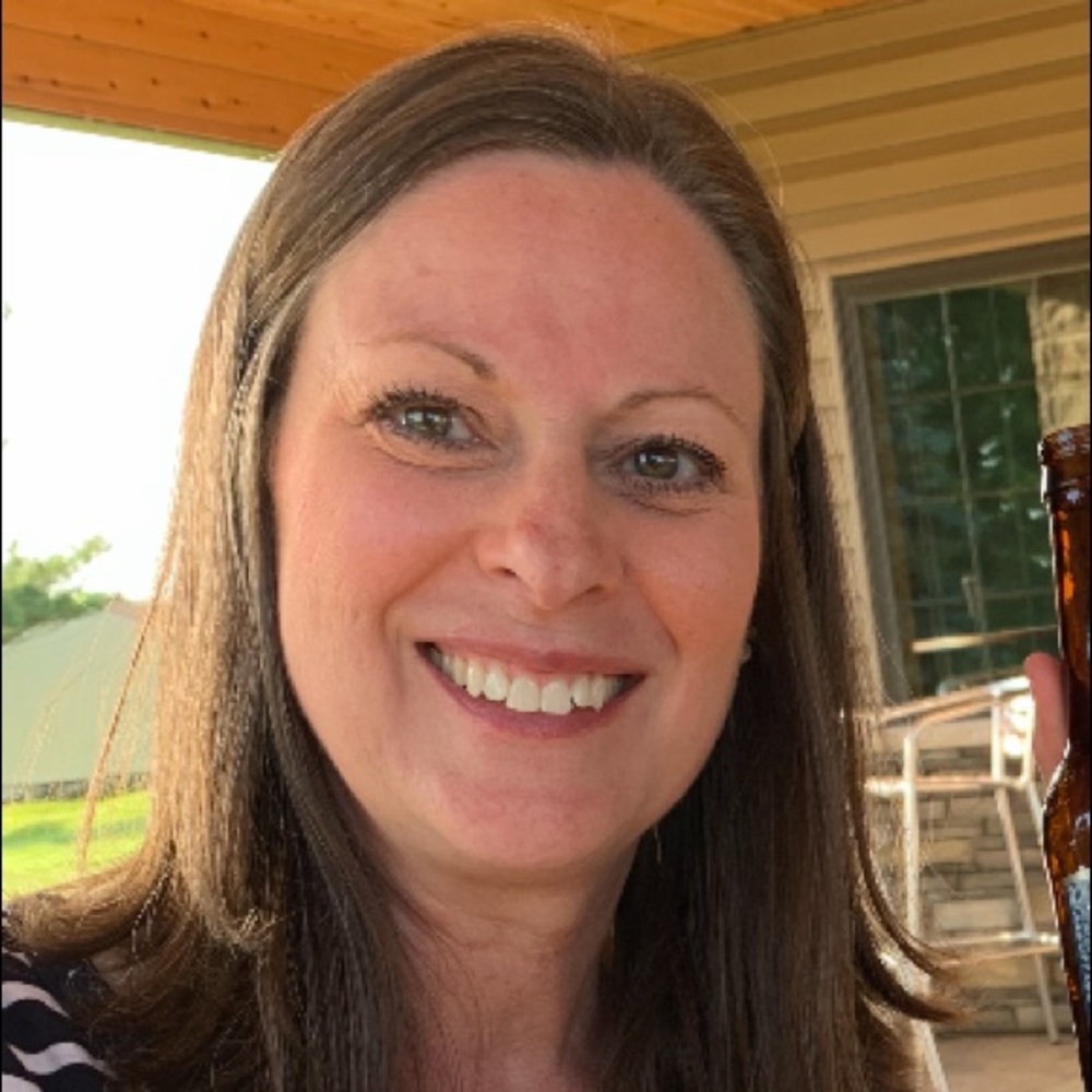 Meet your Posher, Barb